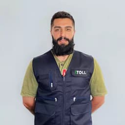 علیرضا دانایی