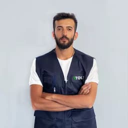 مهدی معافی